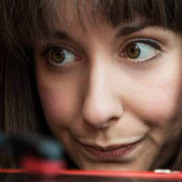 Katie Bonna Katie Bonna